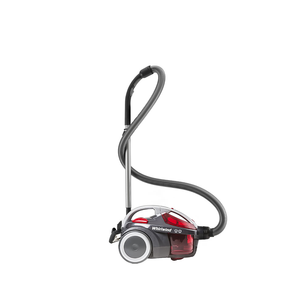 Hoover Whirlwind Bagless Cylinder Vacuum Cleaner 700W Image 2