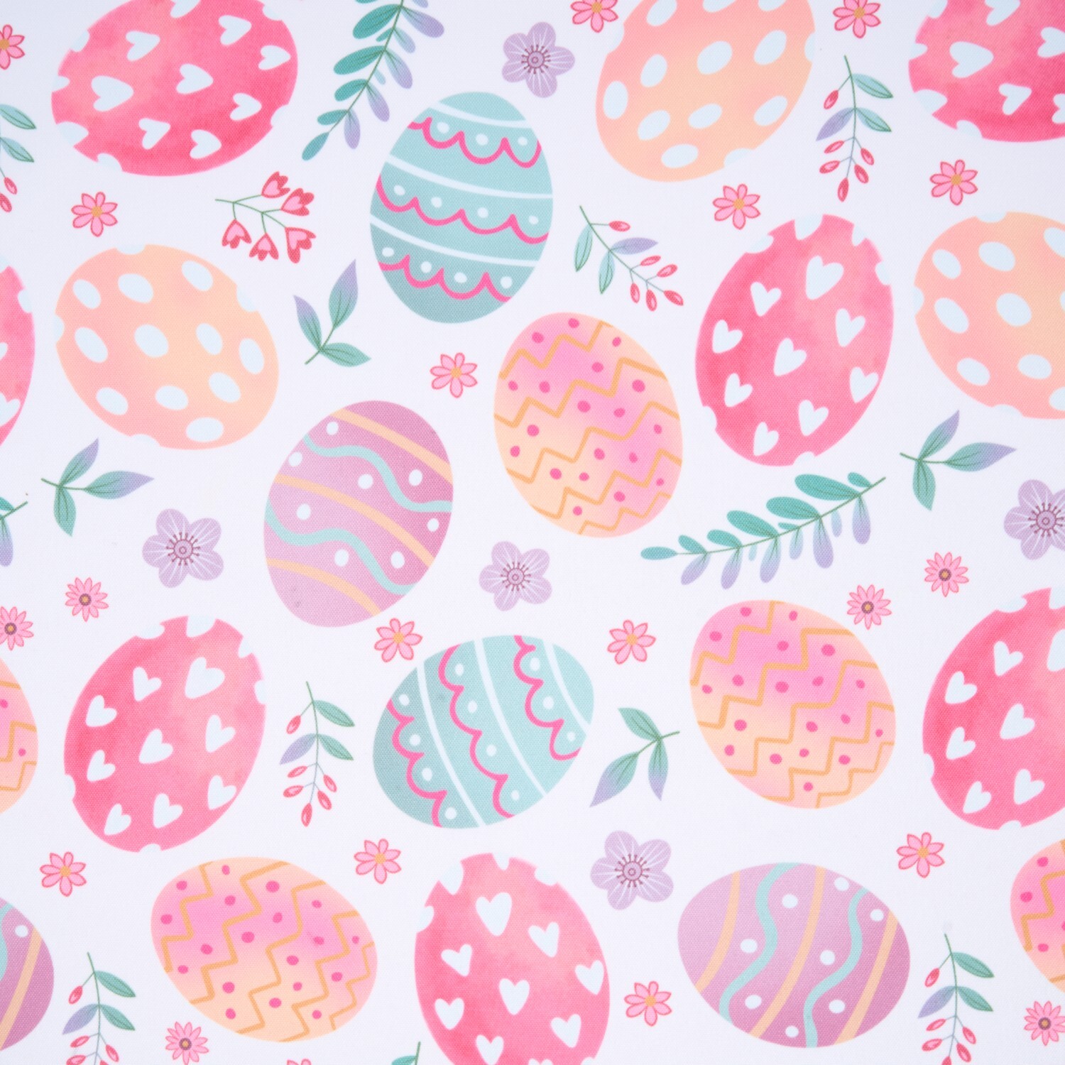 Fun Easter Fabric Roll Image 2