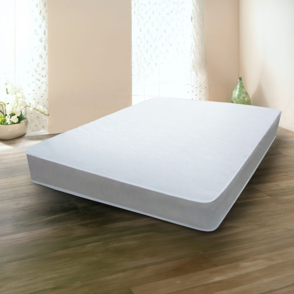 Comfy Living Small Single Value Open Coil Sprung Mattress Image 2