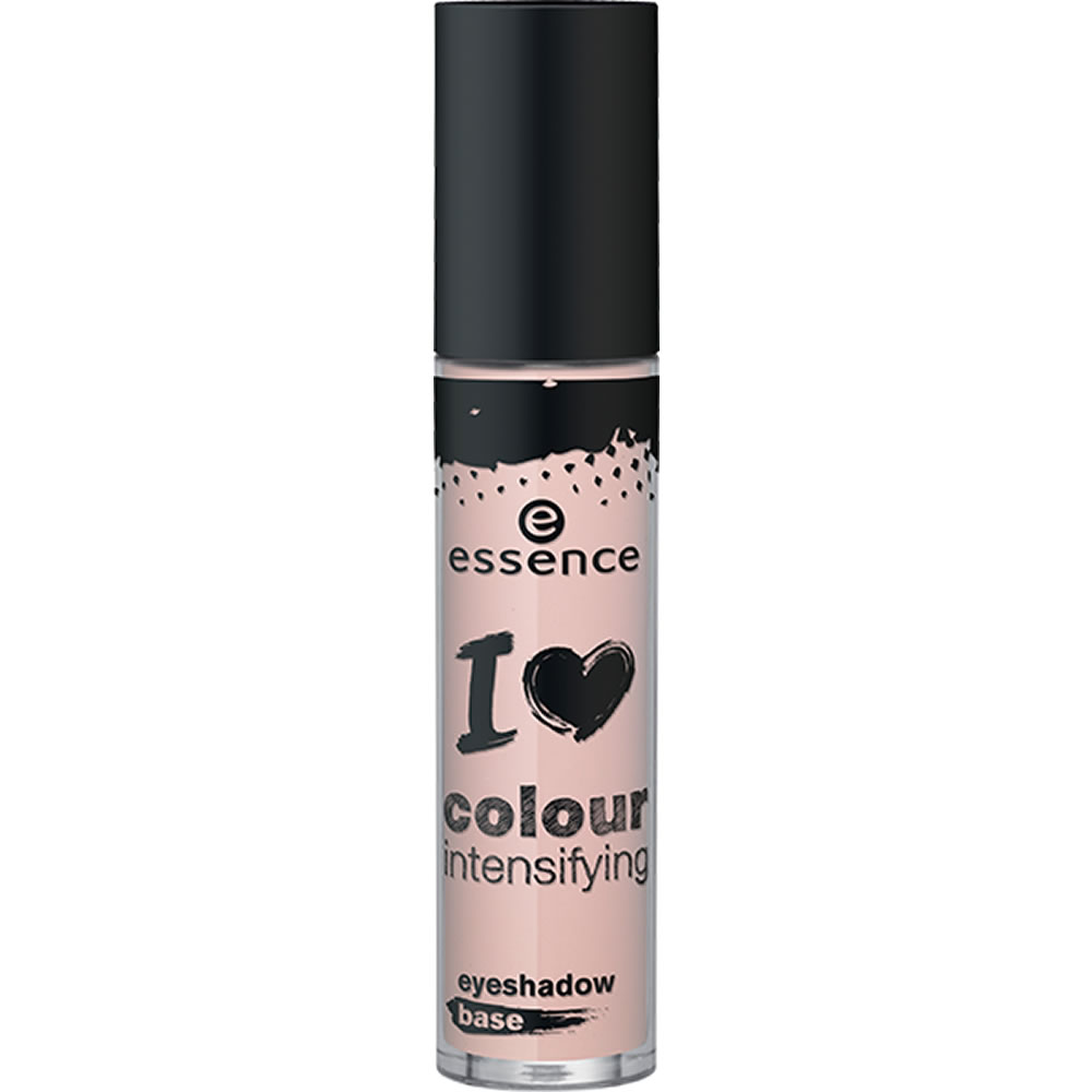 essence I Love Colour Intensifying Eyeshadow Base Image