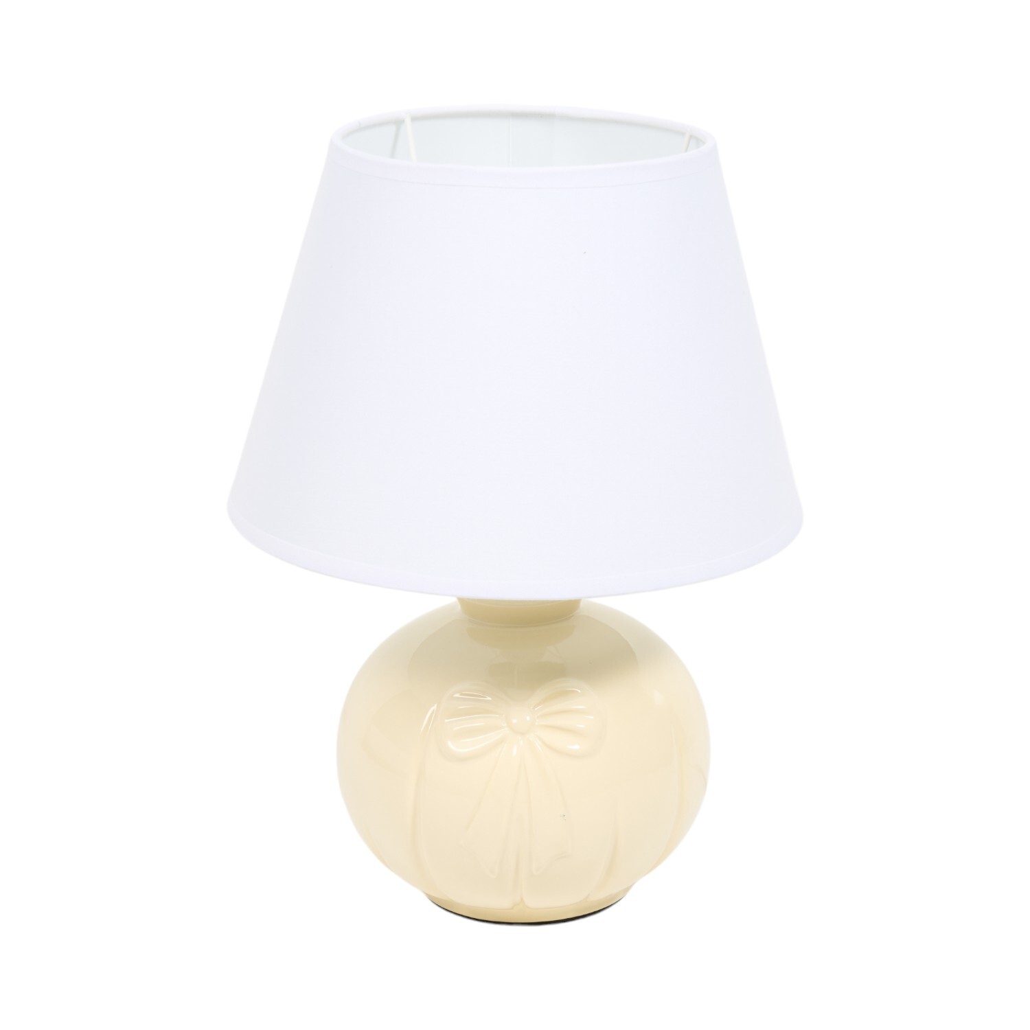 Dolly Table Lamp Image 2