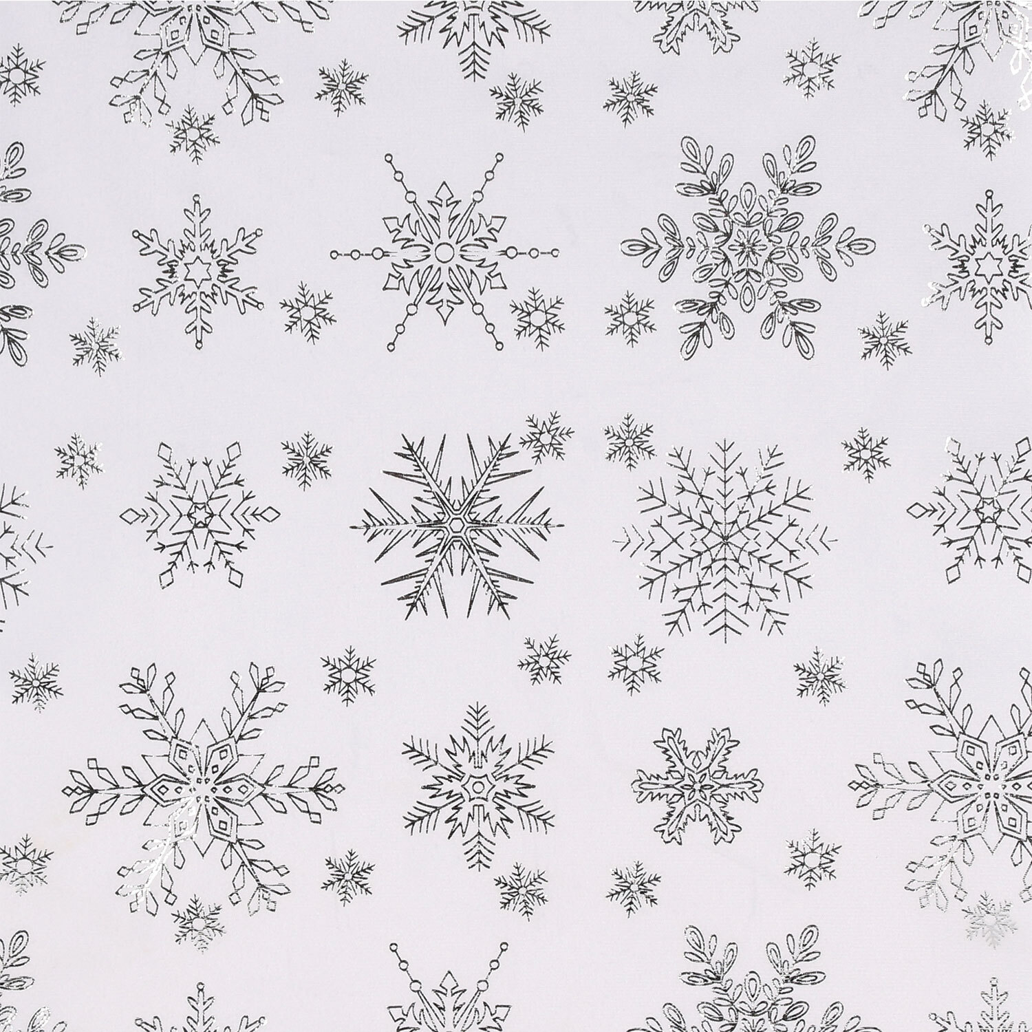 Christmas Fabric Rolls Image 3