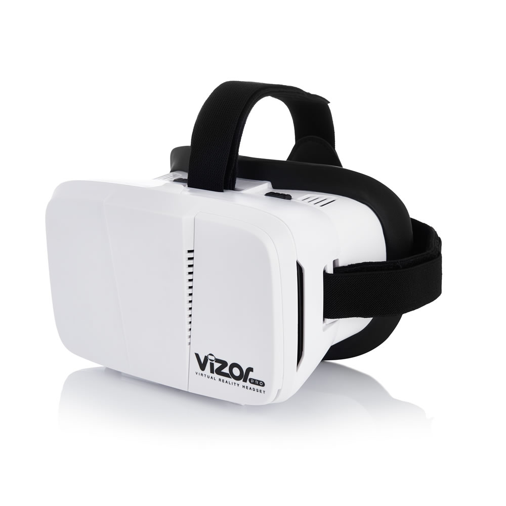 Gimmiz VR Headset Image