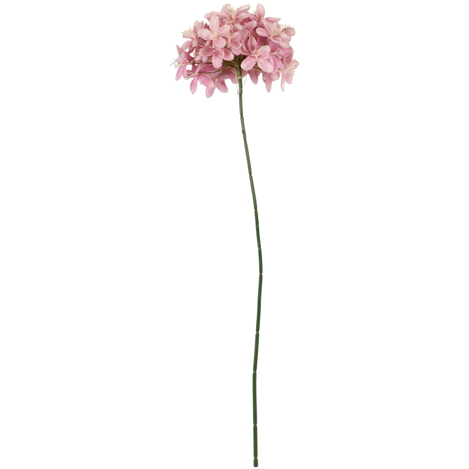 Artificial Vintage Flower Stem Image 4