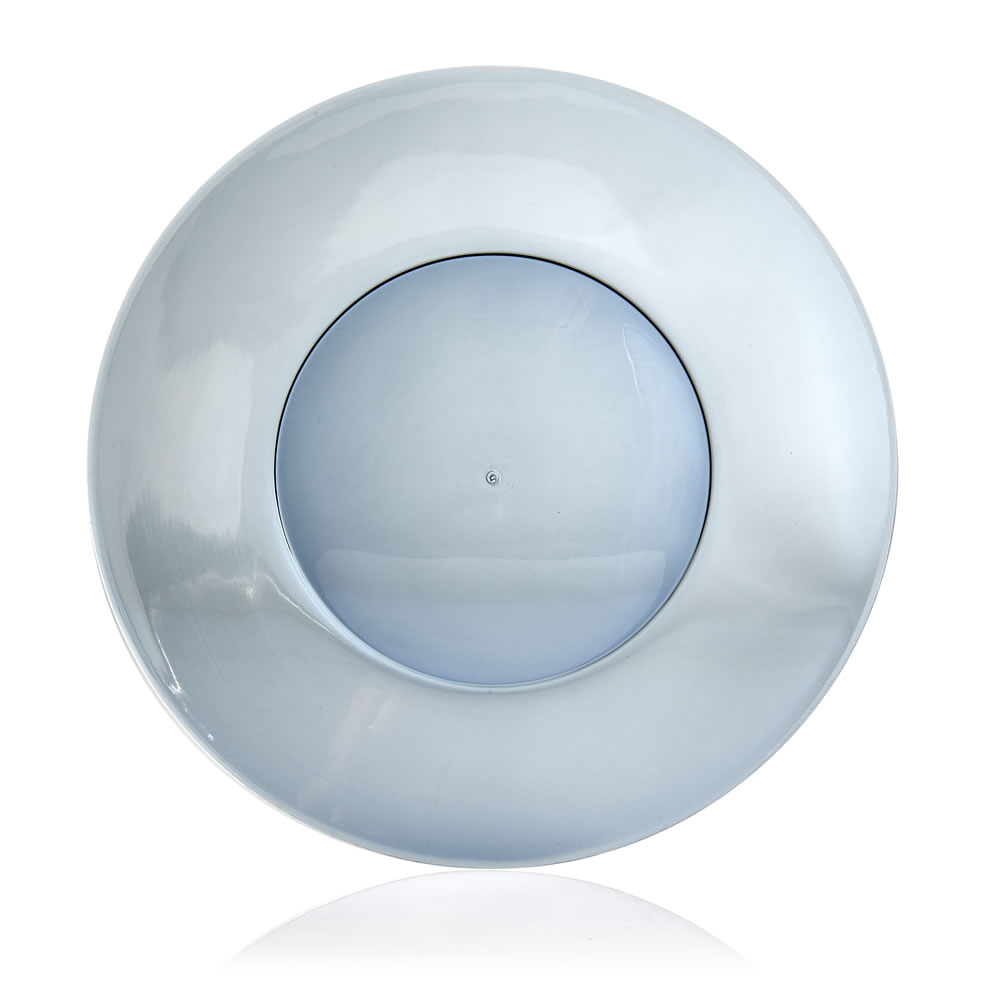 Wilko Fusion Large Picnic Plate Wilko