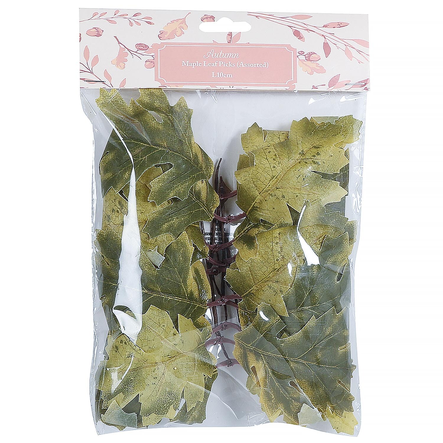 Maple Leaf Picks Image 2