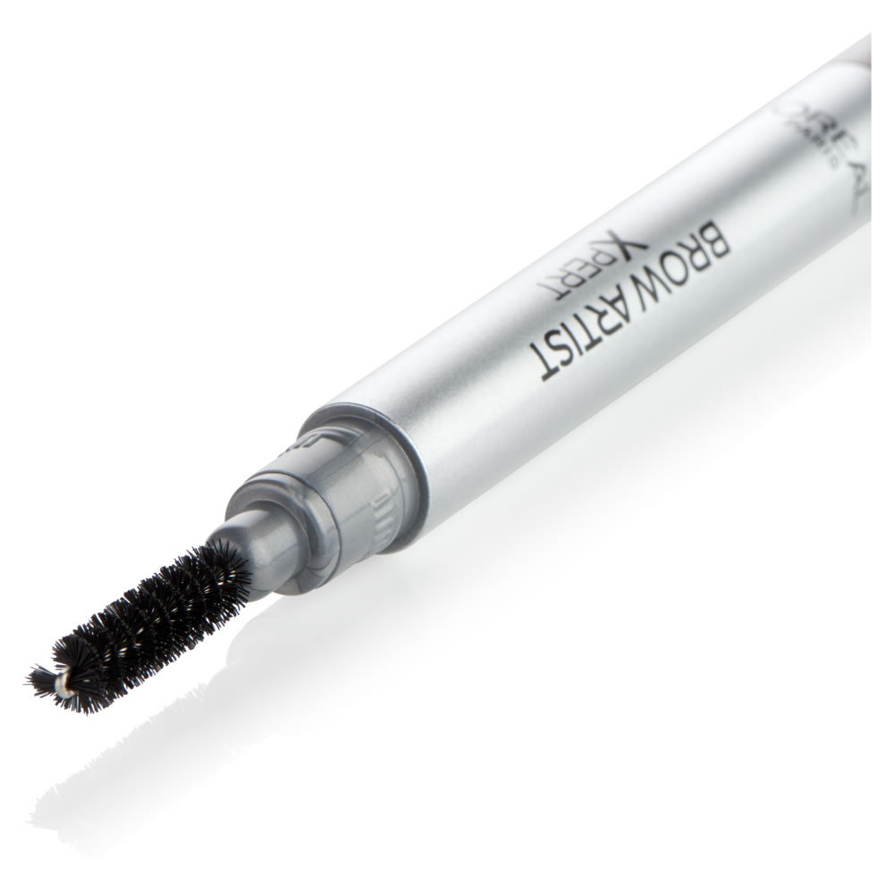 L’Oréal Paris Brow Artist Xpert Cool Blonde 102 | Wilko