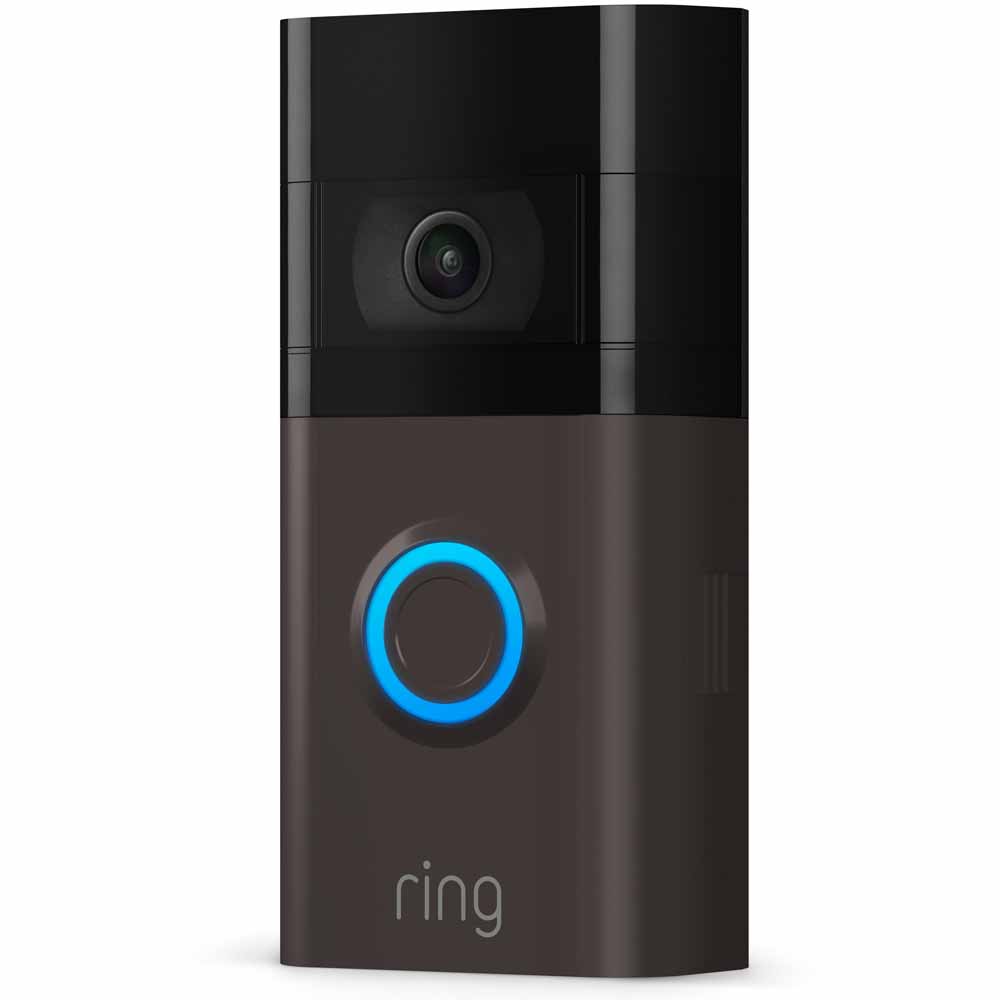 Ring Video Doorbell 3 Image 4