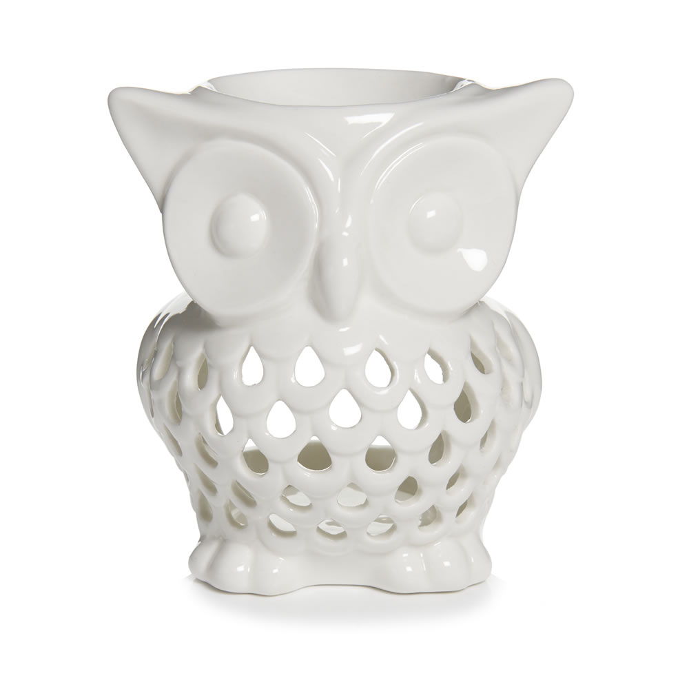 Wilko Ceramic Oil Burner Image