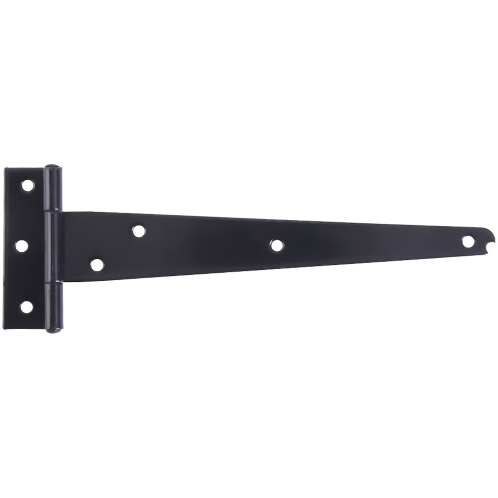 Living and Home Rhombus Wooded Garden Fence Gate 4.9ft Image 5