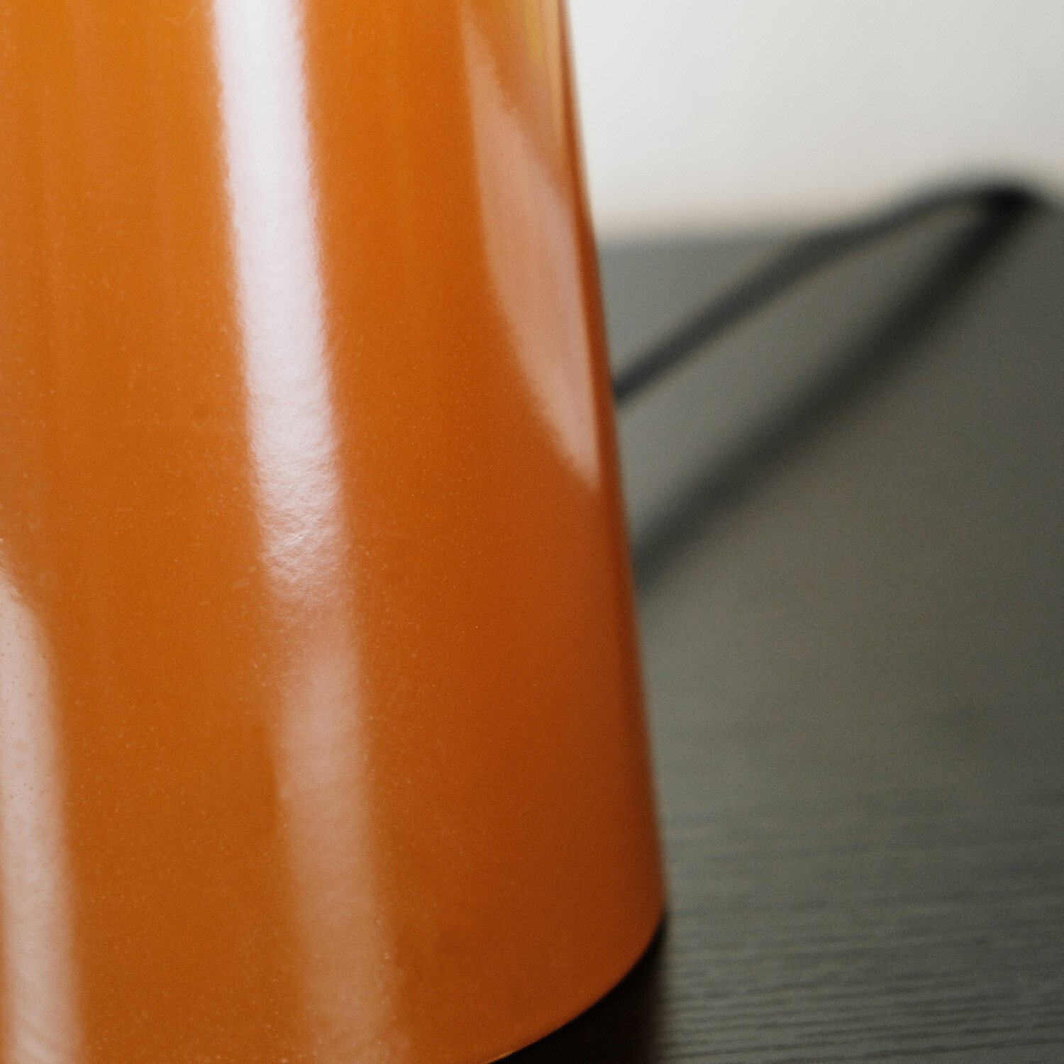 Tiaga Rust Table Lamp Image 7