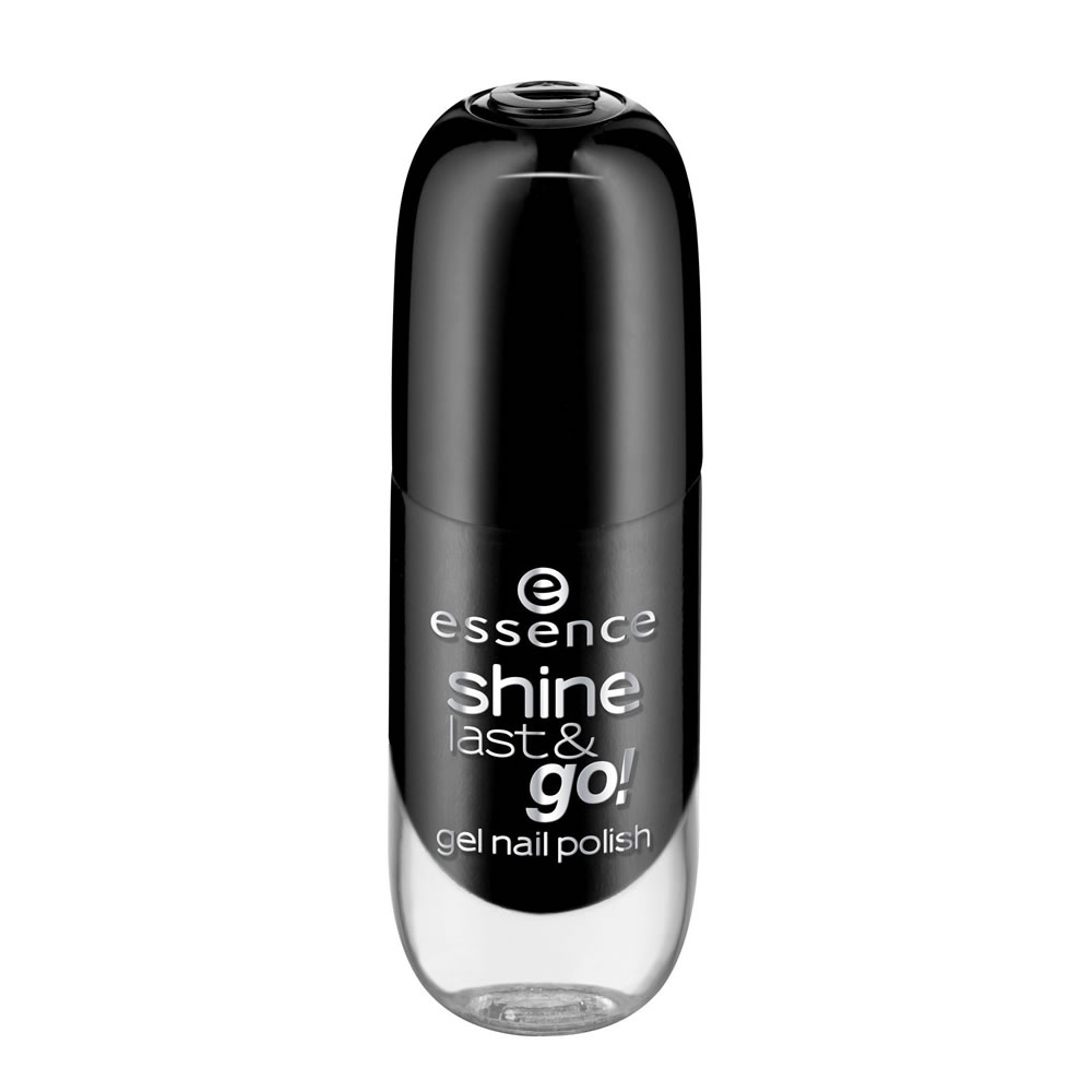 essence Shine Last & Go! Gel Nail Polish 46 8ml Image