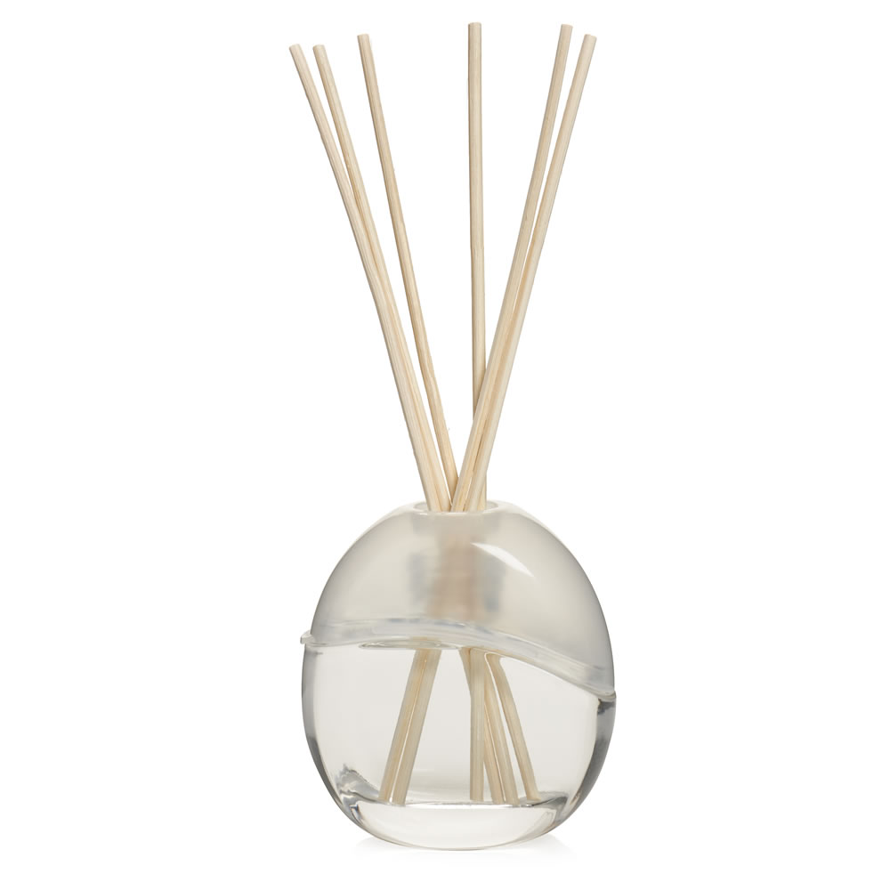 Wilko Cotton Reed Diffuser Image 1