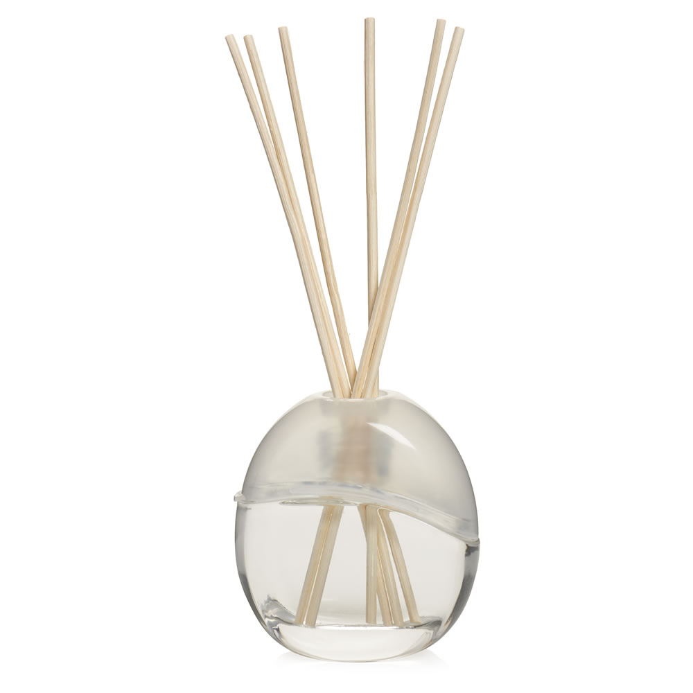 Wilko Cotton Reed Diffuser Wilko