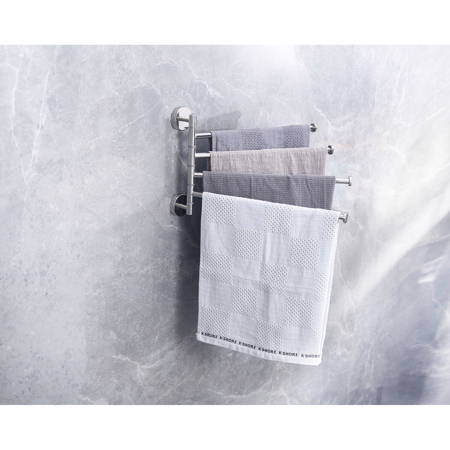 Self adhesive towel rail wilko deals