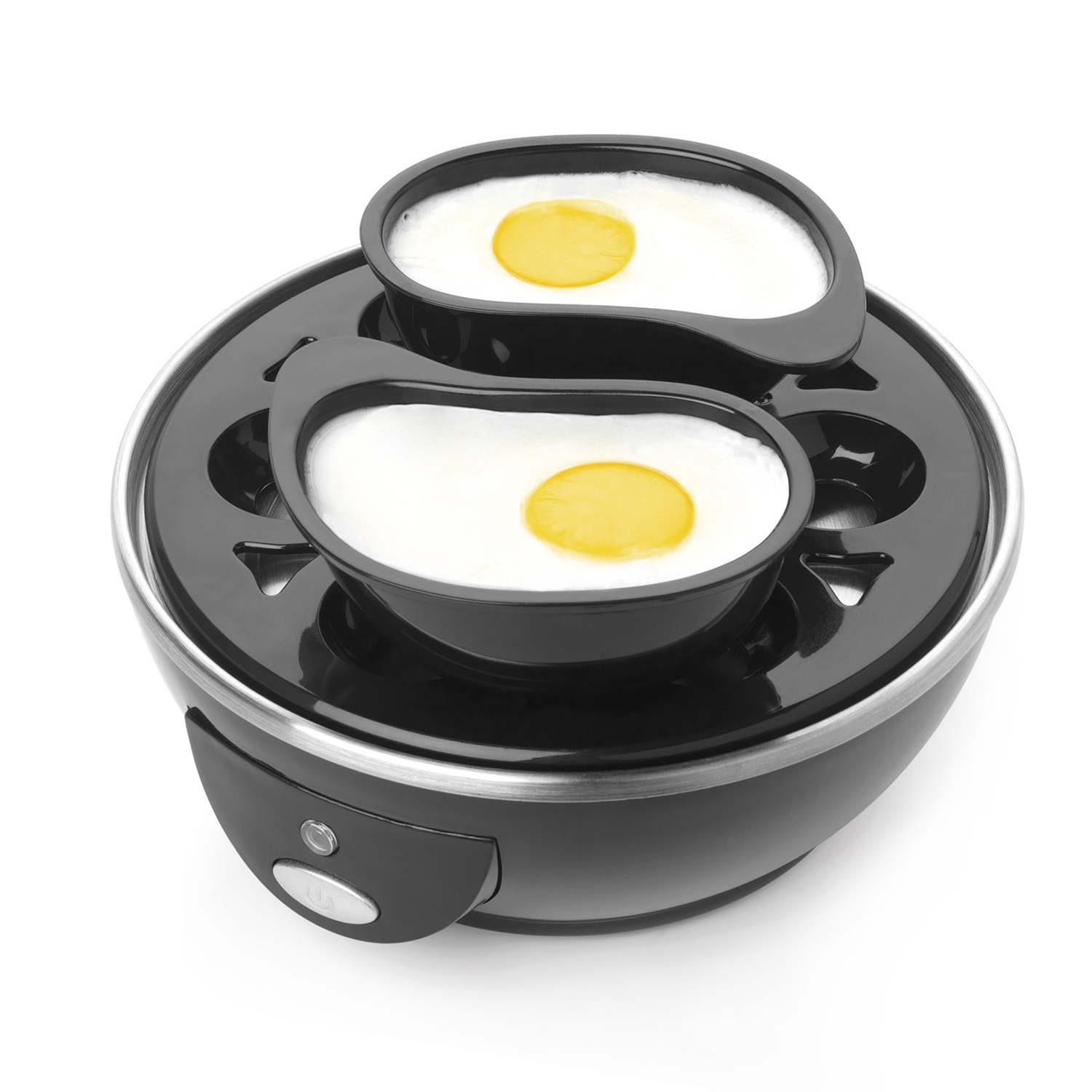 Salter 6 Egg Cooker Image 3