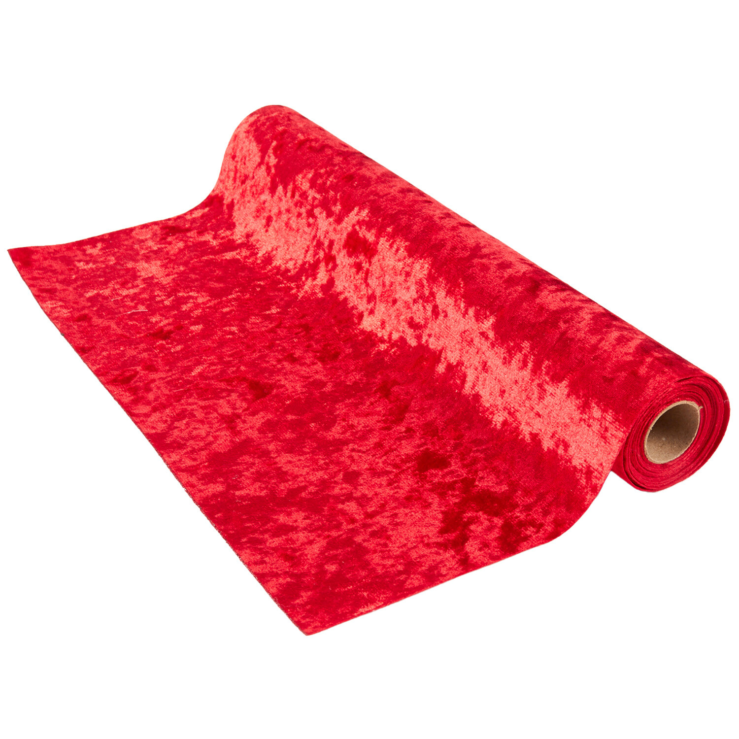 Christmas Velvet Roll Image 14
