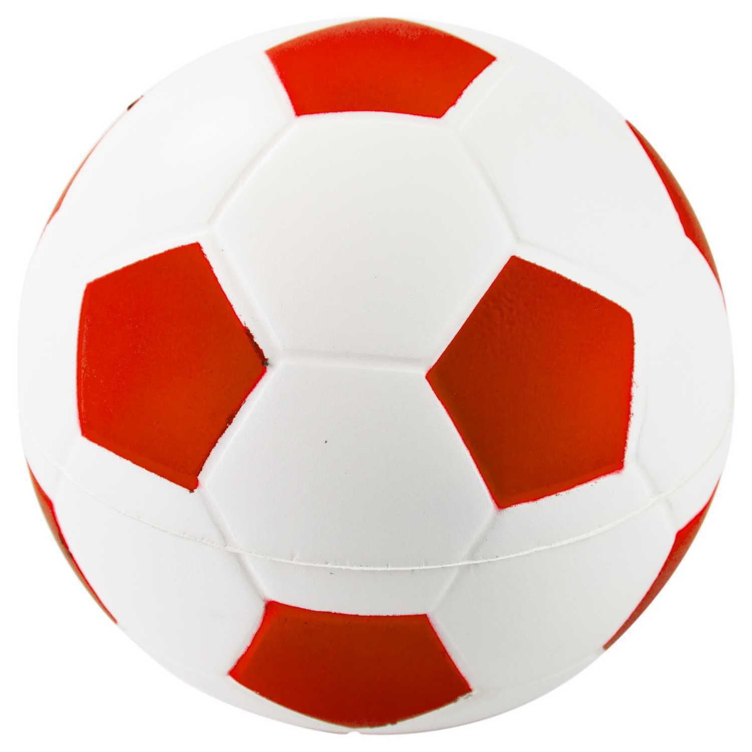 Single M.Y Football 20cm in Assorted styles Image 4