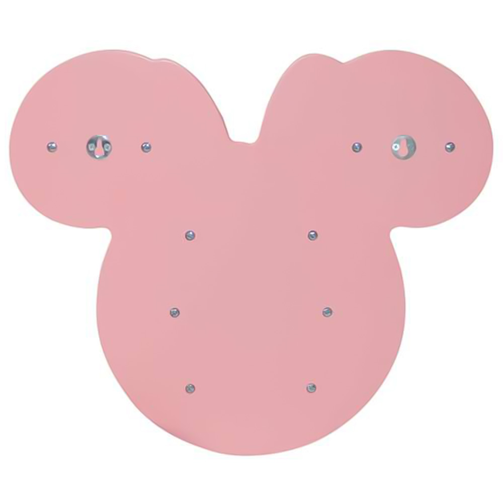 Disney Minnie Mouse Shelf Image 3
