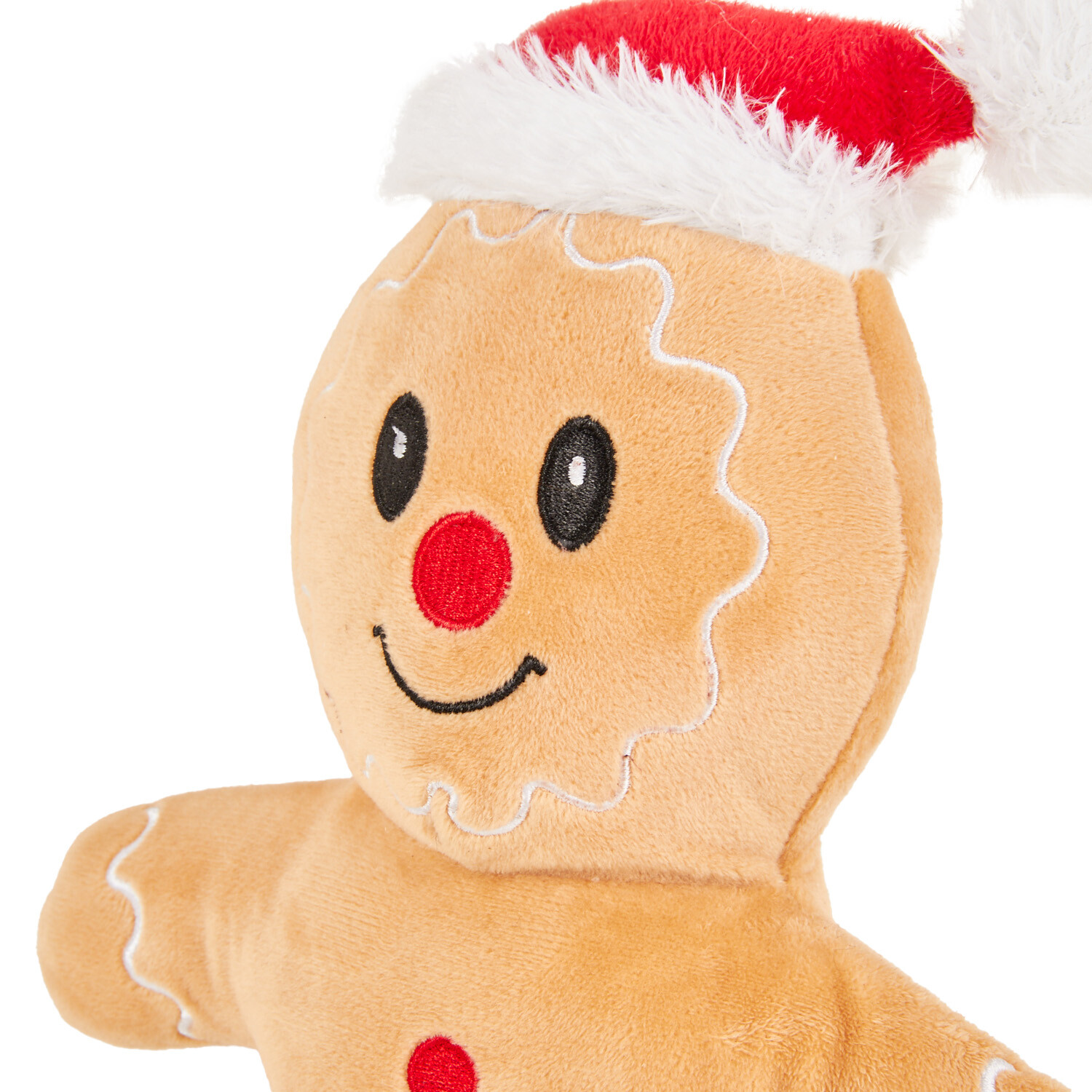 Christmas Friends Toy Image 6