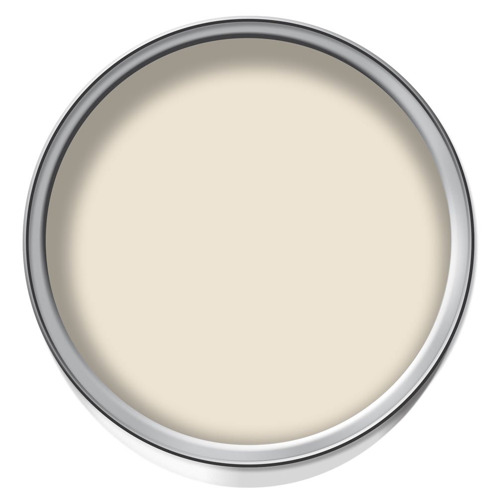 Dulux Easycare  Washable & Tough Natural Calico Matt Emulsion Paint 2.5L Image 3