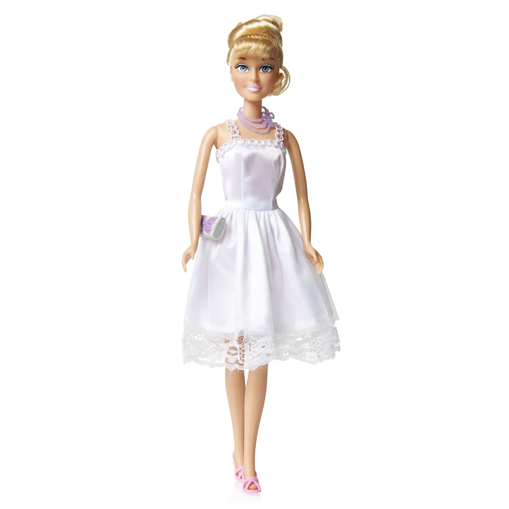Wilko Dolls Fashion Outfit Single Image 2