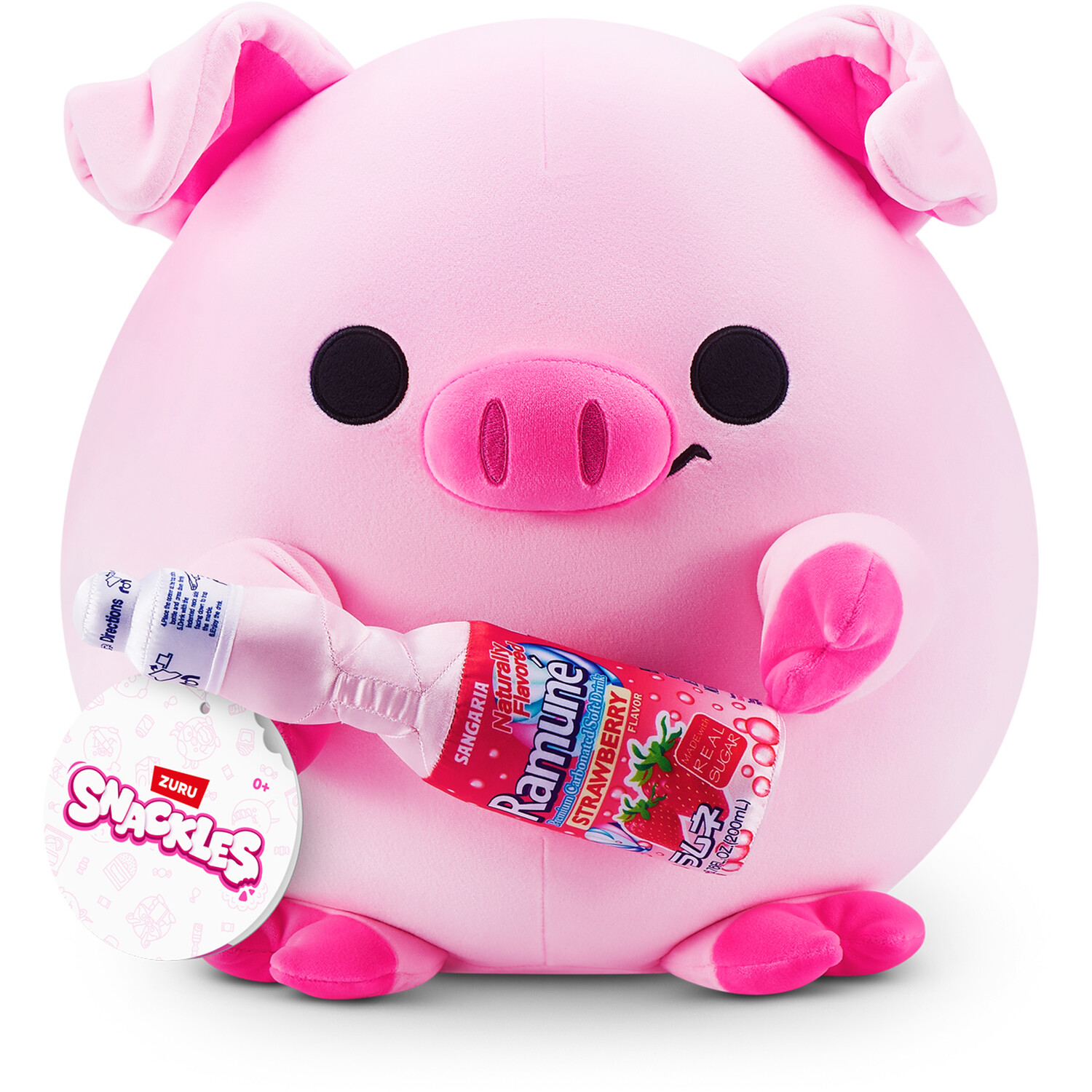 Series 3 Snackles Toy Image 11