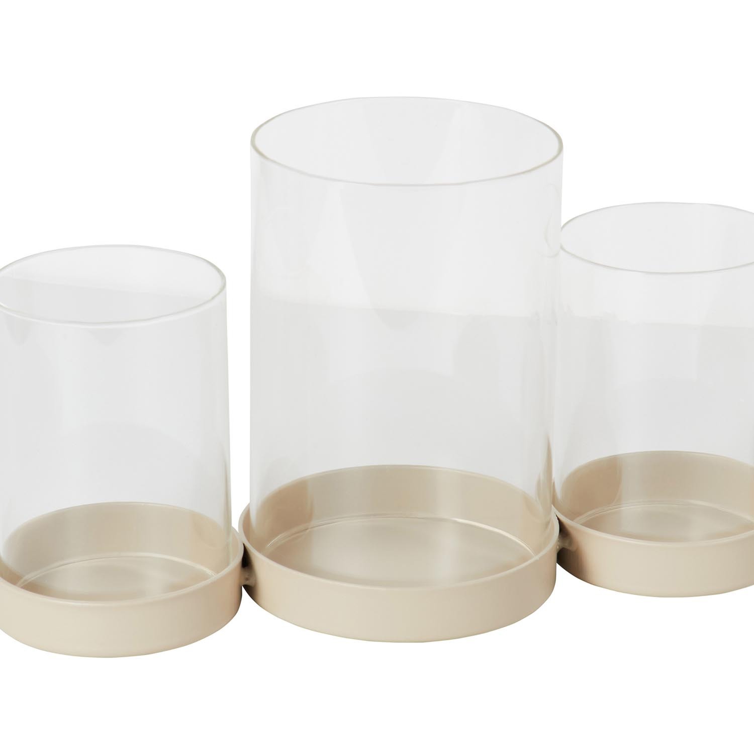 Ayla Candle Holder - Neutral Image 6