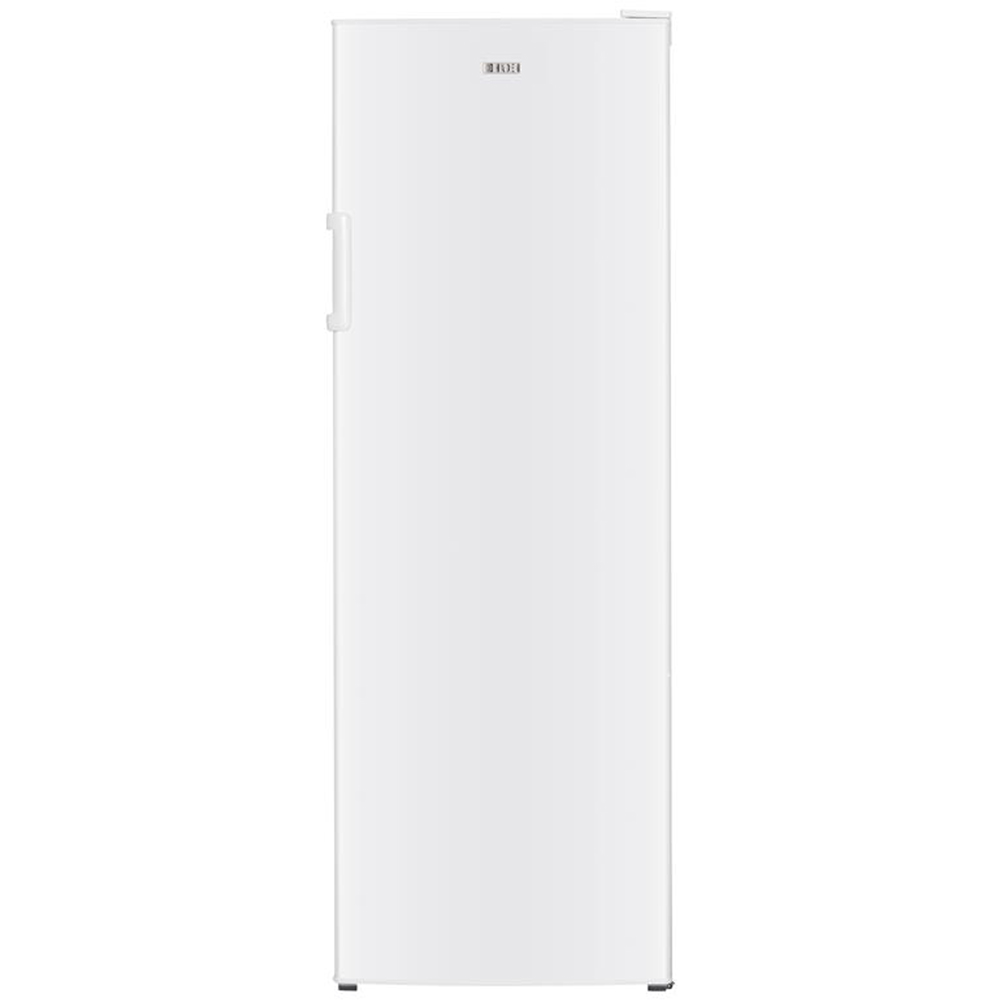 Haden HL332W 331L White Defrost Upright Larder E Rate Fridge Image 1