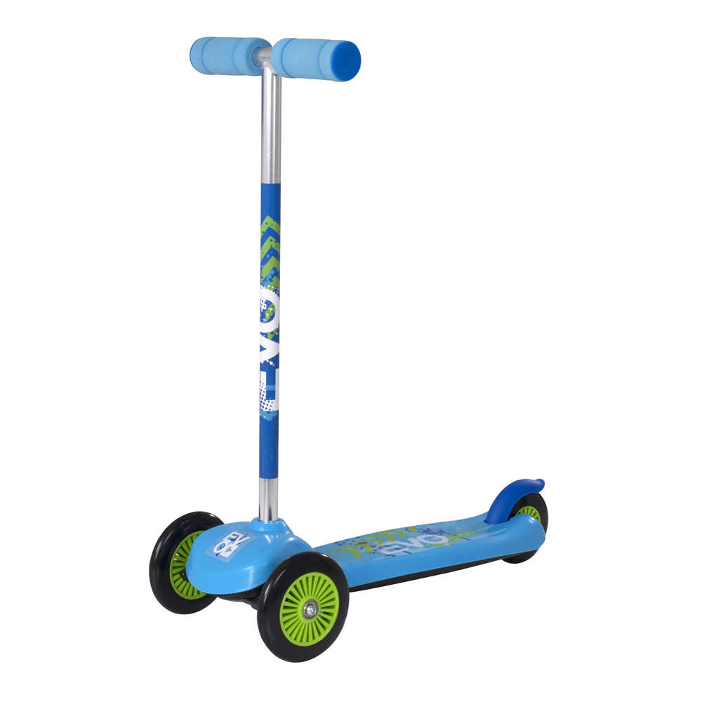 Move & Groove Scooter Image 1