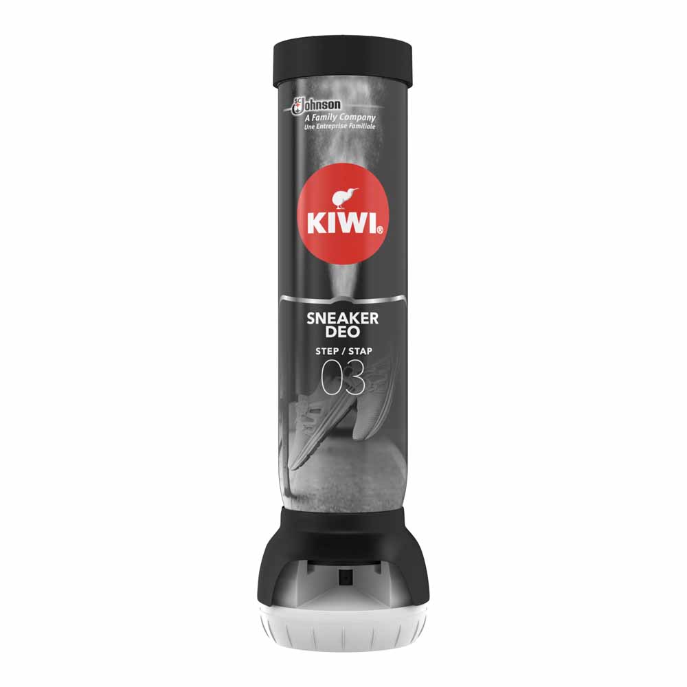Kiwi Sneaker Deodorant 100ml Image 2