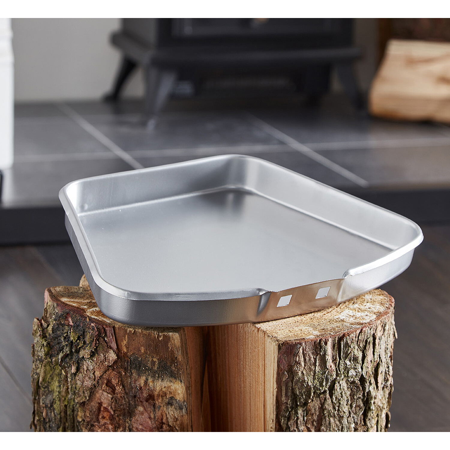 Silver Ashpan Silver Image 2