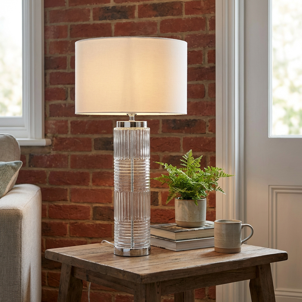 Antonio Table Lamp Image 2