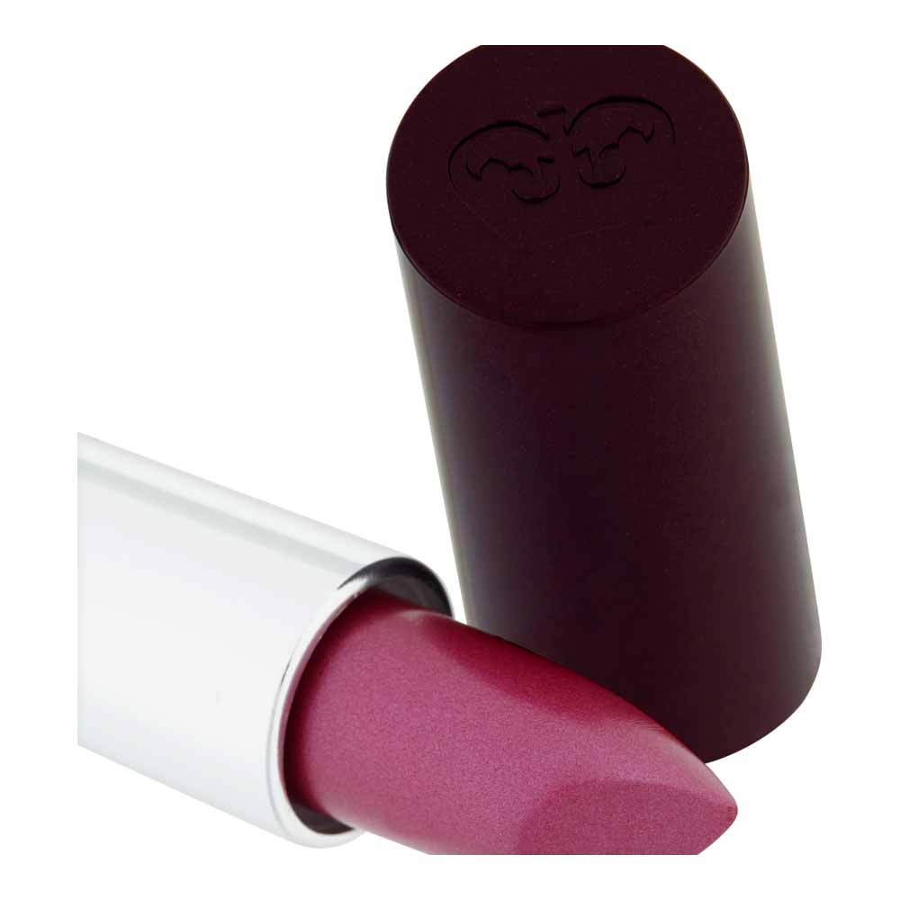 Rimmel Lasting Finish Lipstick Amethyst Image 3