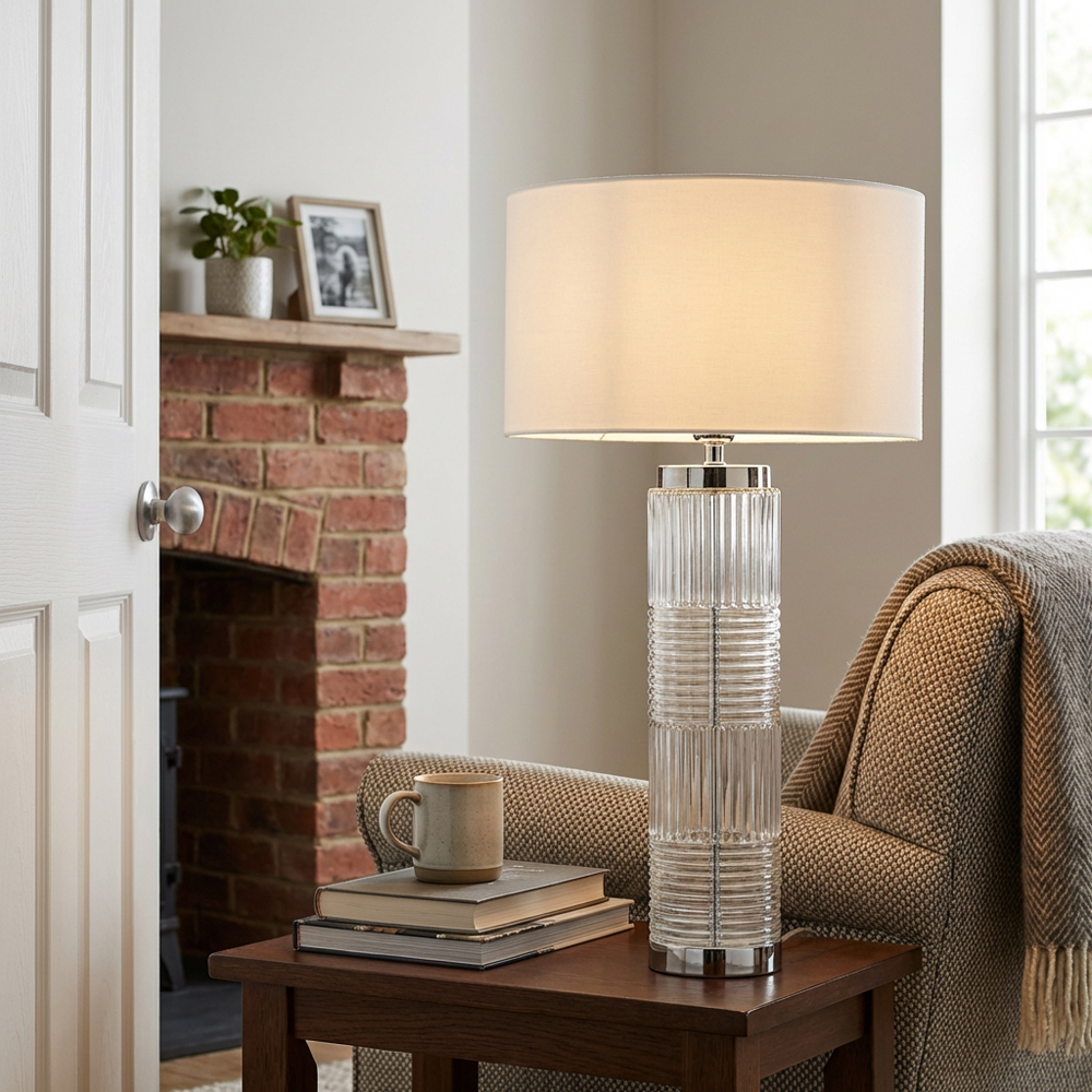 Antonio Table Lamp Image 4