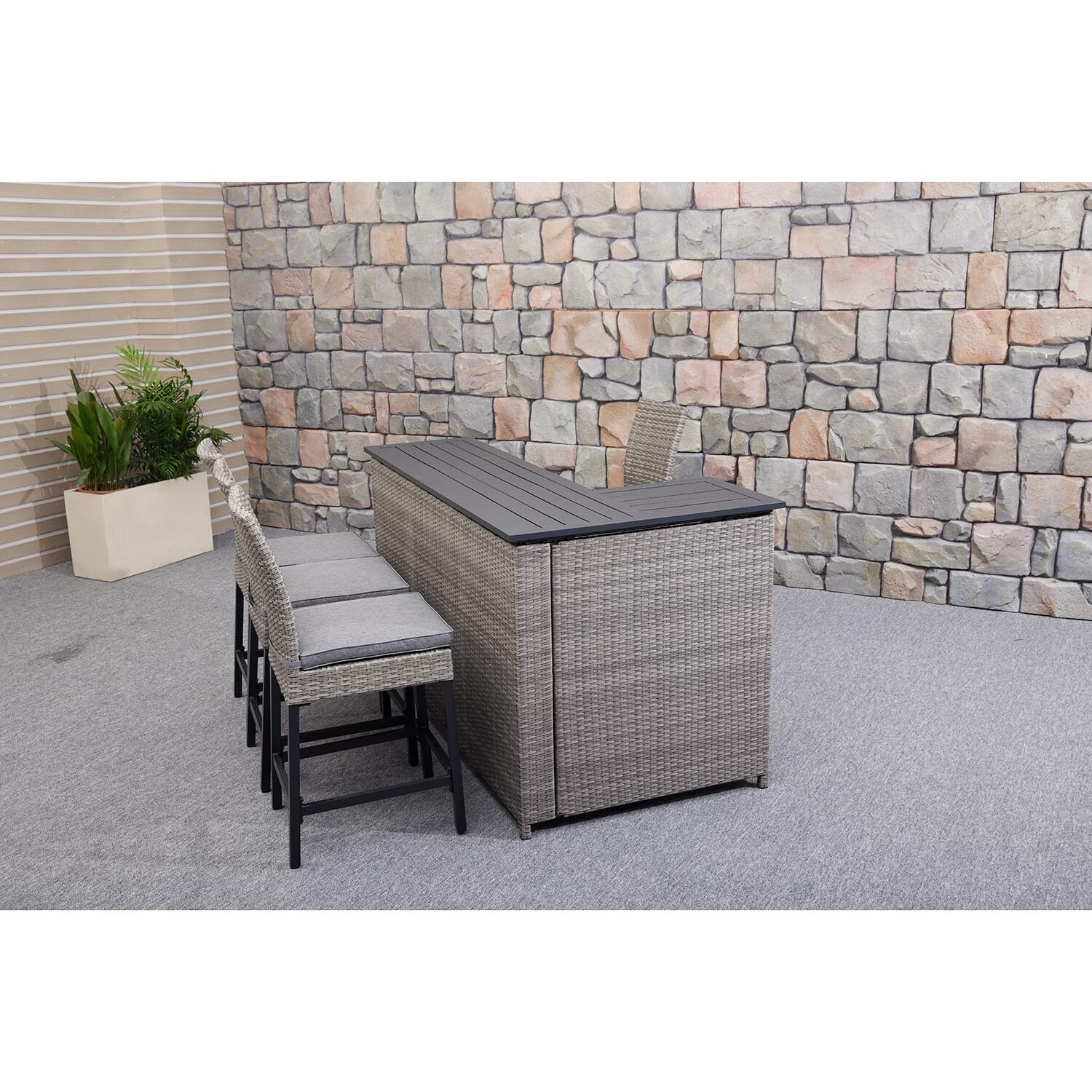 New hampshire dining set by malay deals