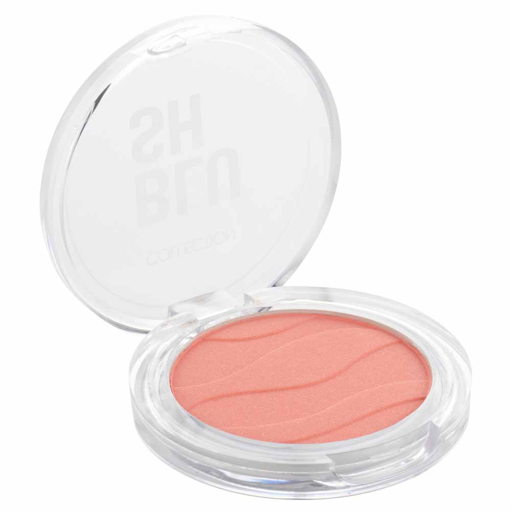 Collection Soft Blusher 5 Peach 3.5grm Image 2