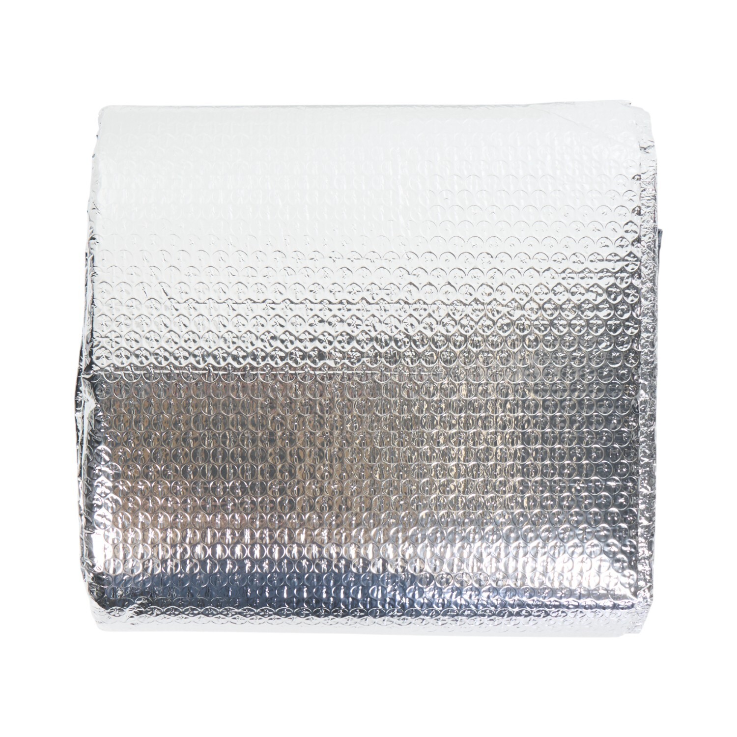 Radiator Reflective Foil Sheet Silver Image 6