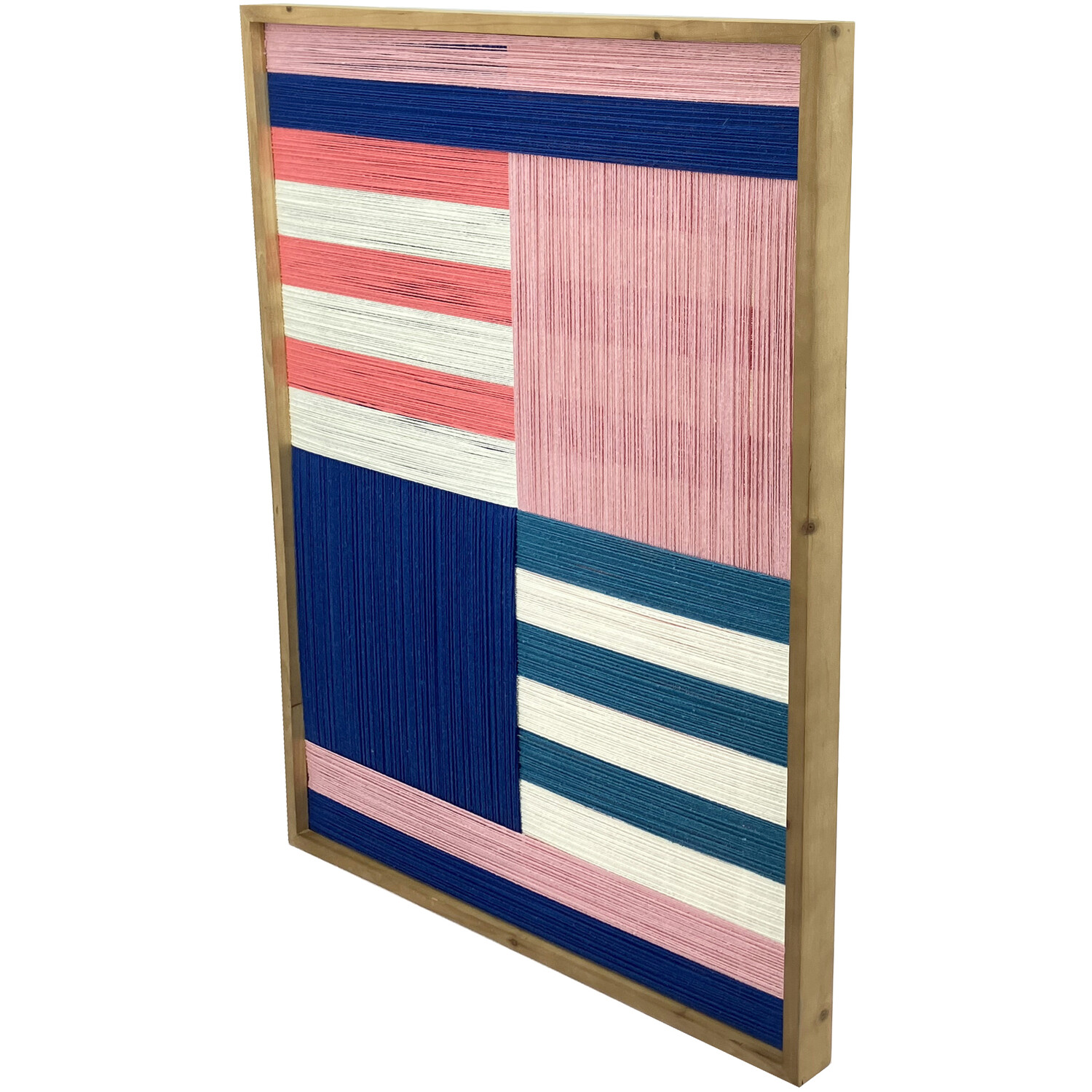 Contemporary Woven Art Image 5
