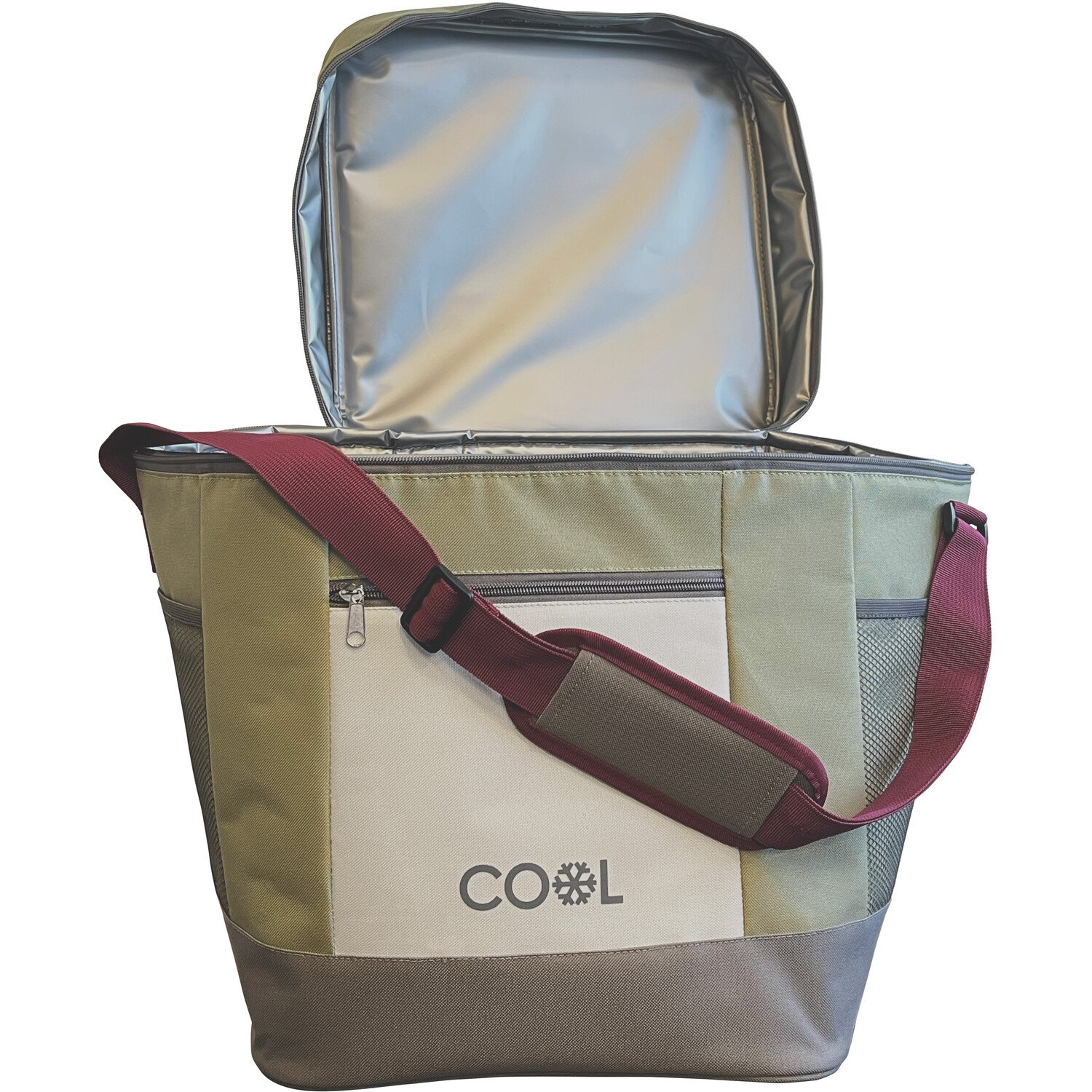 Cooler Bag with Strap - 30l Image 1