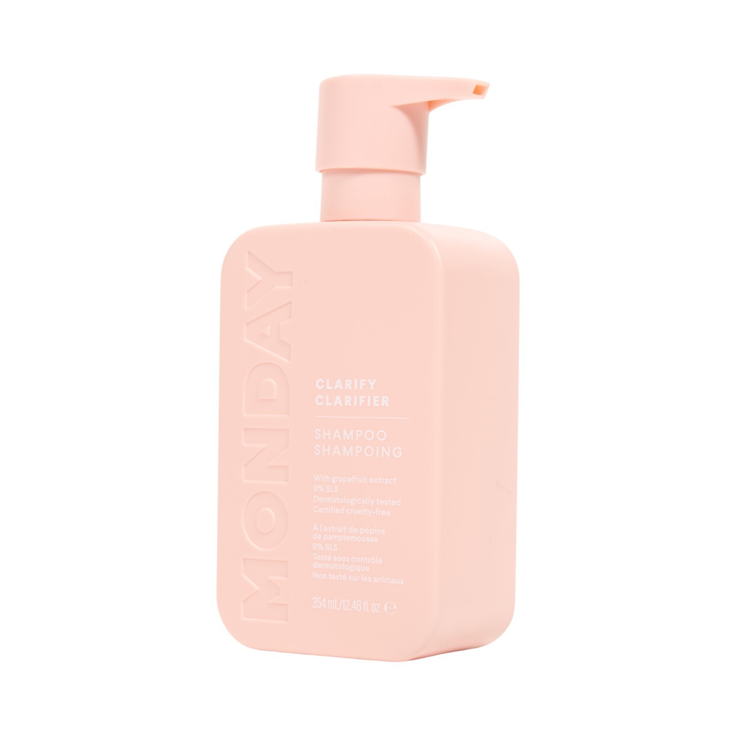 Monday Clarify Shampoo Image 2