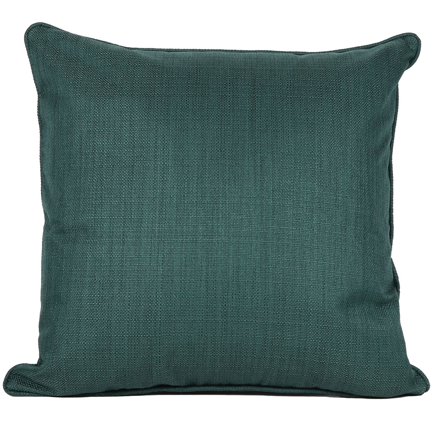 Divante Hoxton Dark Green Cushion 45 x 45cm Image