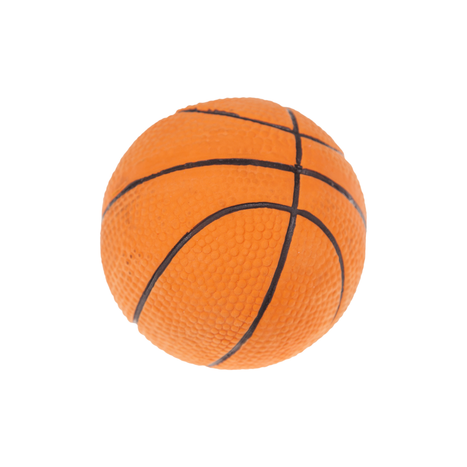 Single Good Boy Small Latex Ball in Assorted styles Image