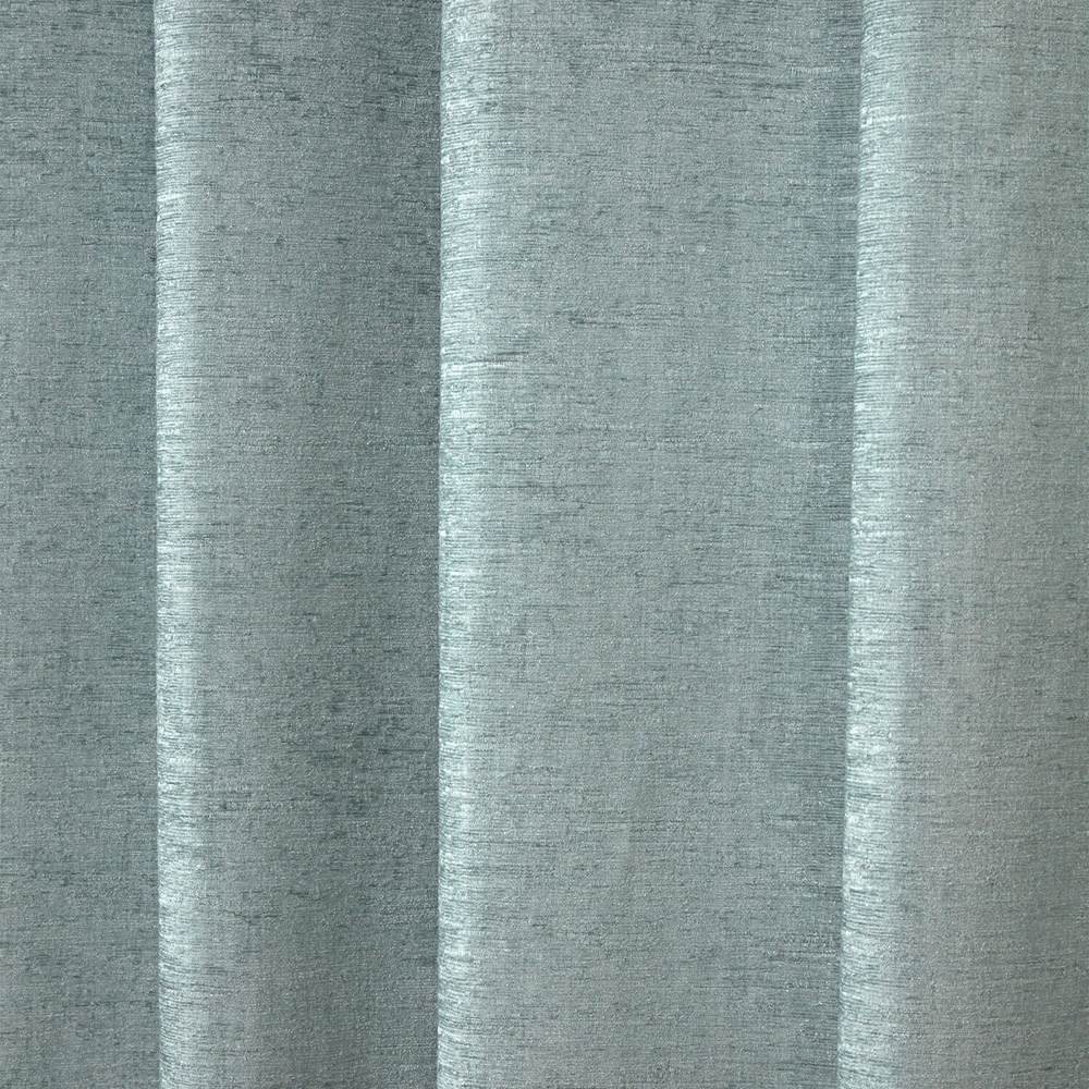 Delphine Blackout Curtain Duck Egg 229cm Image 4