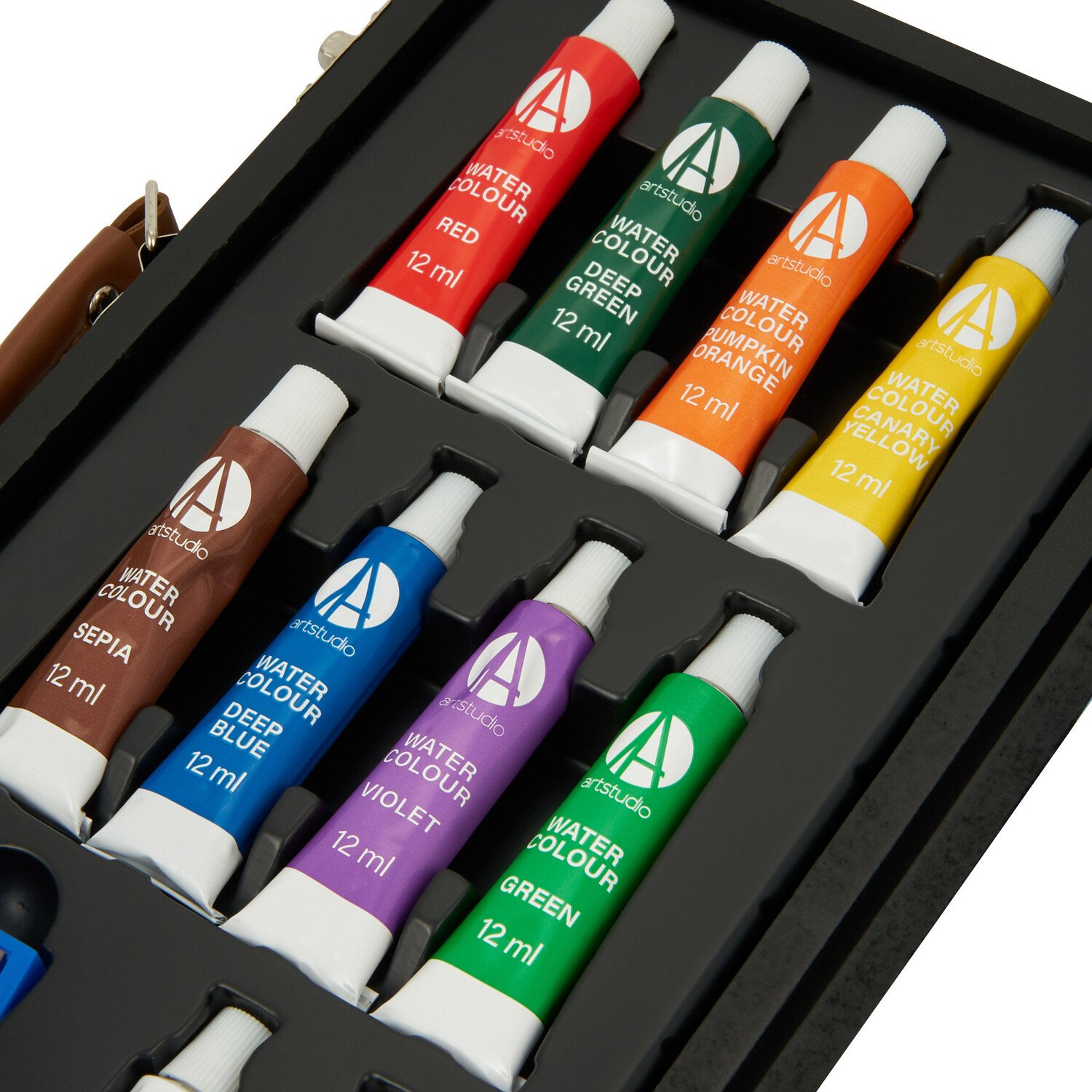 Art StudioBeginners Watercolour Painting Set Image 3