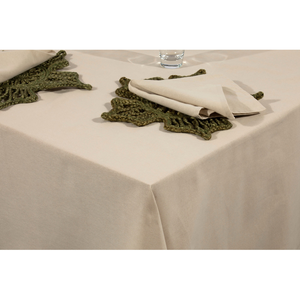 Severn Olive Jute Placemats Set of 2 Image 3