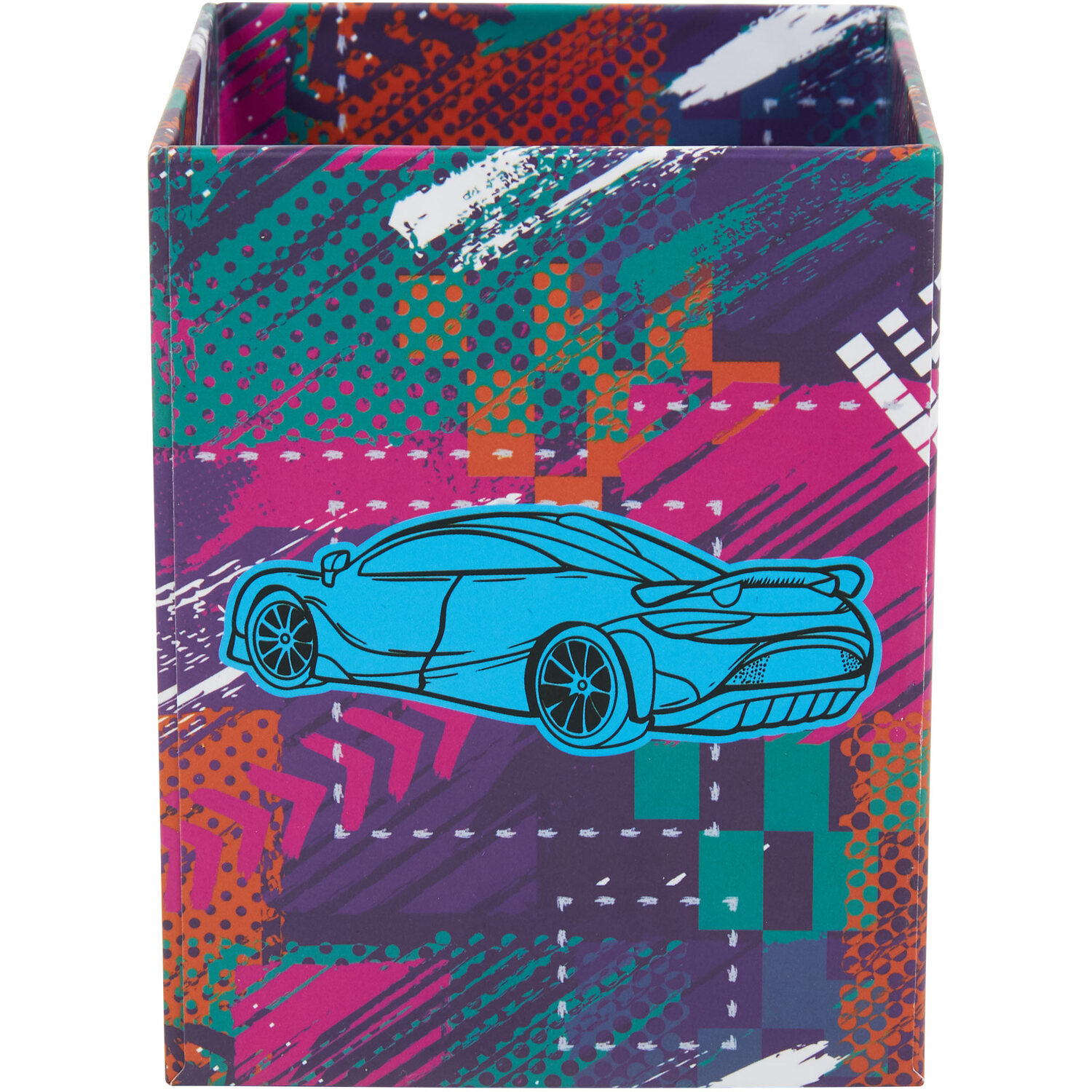 Gorilla or Sports Car Pen Pot Image 3