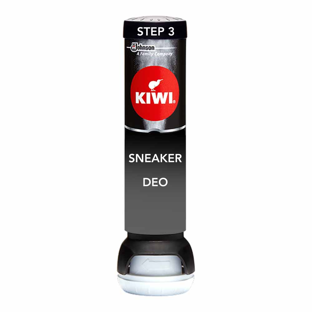 Kiwi Sneaker Deodorant 100ml Image 1