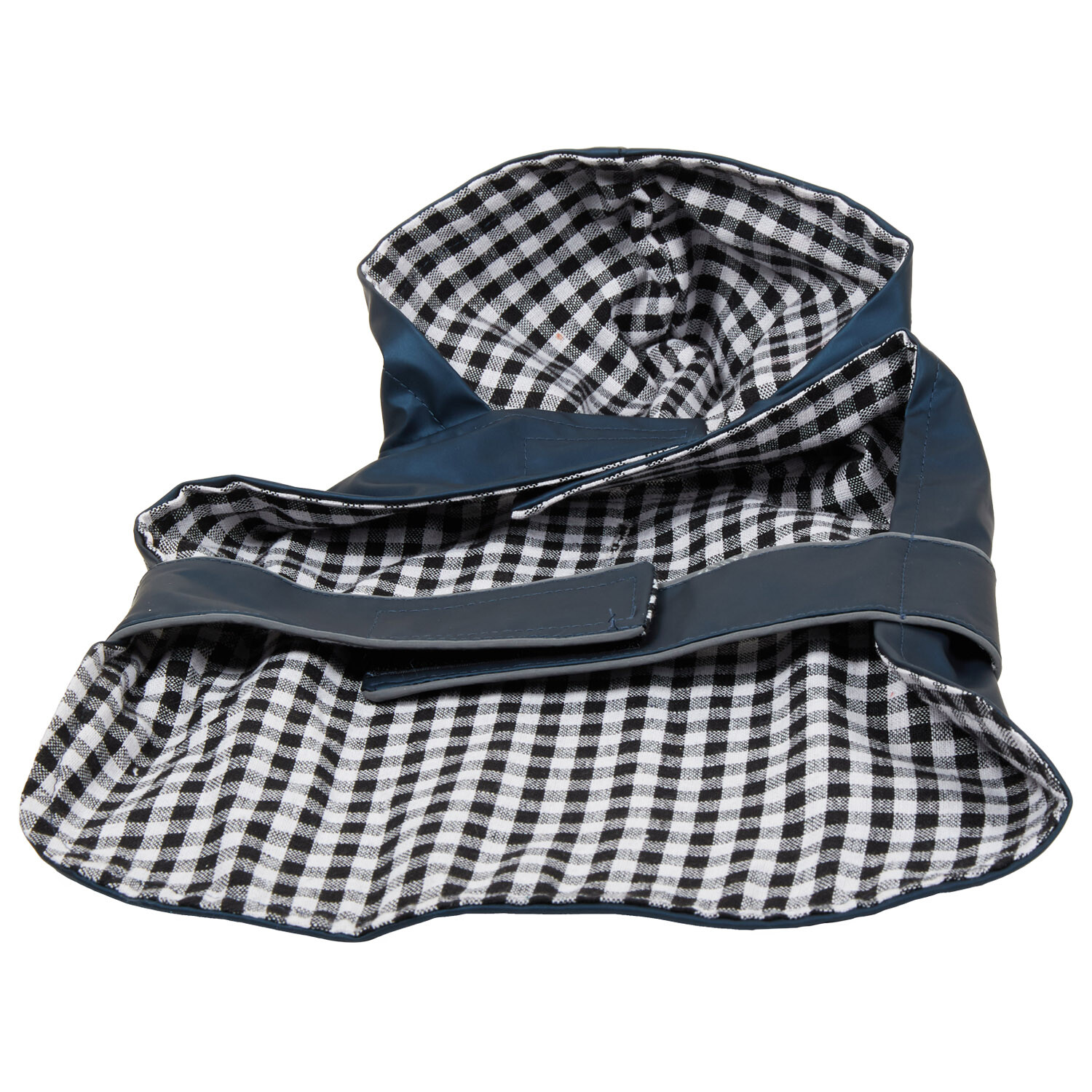 Coastal Raincoat - Multicolour / 40cm Image 10