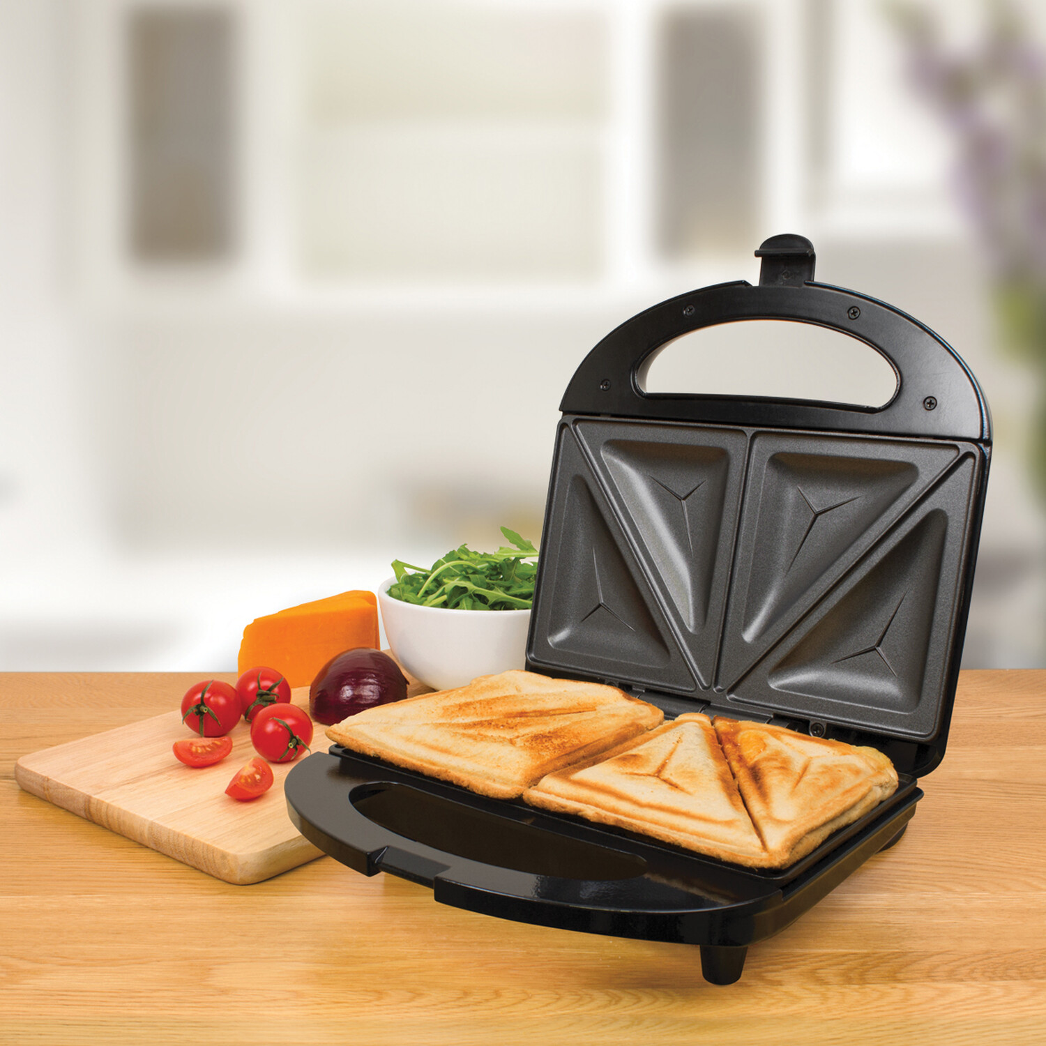 Quest Sandwich Toaster Image 3